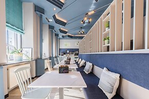 Garner Hotel Vienna by IHG