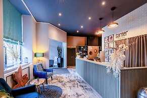 Garner Hotel Vienna by IHG