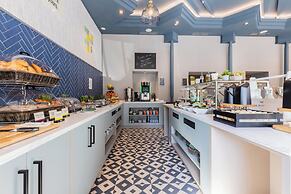 Garner Hotel Vienna by IHG