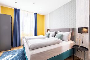 Garner Hotel Vienna by IHG
