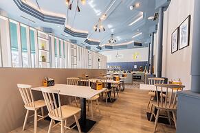 Garner Hotel Vienna by IHG