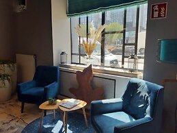 Garner Hotel Vienna by IHG