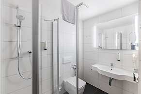 TOP VCH Hotel Michaelis Leipzig