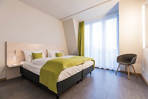 TOP VCH Hotel Michaelis Leipzig