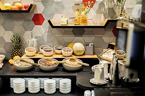 TOP VCH Hotel Michaelis Leipzig