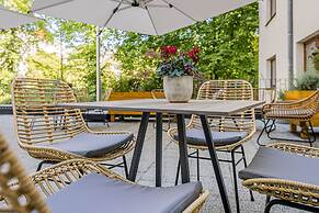 TOP VCH Hotel Michaelis Leipzig