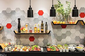 TOP VCH Hotel Michaelis Leipzig