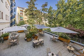 TOP VCH Hotel Michaelis Leipzig