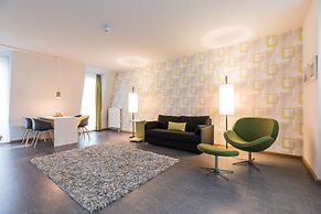 TOP VCH Hotel Michaelis Leipzig