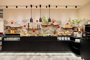 TOP VCH Hotel Michaelis Leipzig