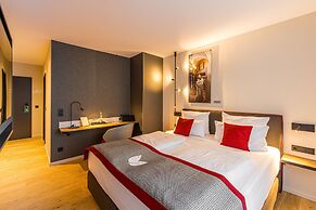 TOP VCH Hotel Michaelis Leipzig