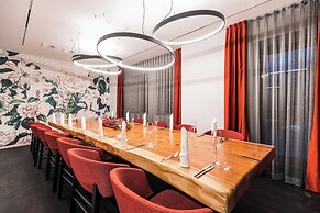 TOP VCH Hotel Michaelis Leipzig