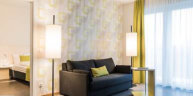 TOP VCH Hotel Michaelis Leipzig