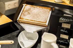 TOP VCH Hotel Michaelis Leipzig