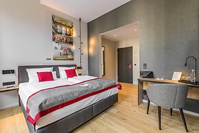 TOP VCH Hotel Michaelis Leipzig