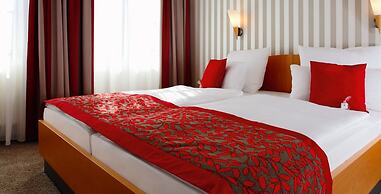TOP VCH Hotel Michaelis Leipzig
