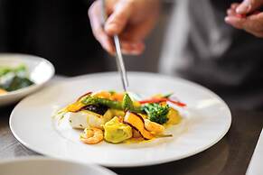 TOP VCH Hotel Michaelis Leipzig