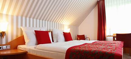 TOP VCH Hotel Michaelis Leipzig