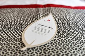 TOP VCH Hotel Michaelis Leipzig