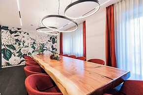 TOP VCH Hotel Michaelis Leipzig