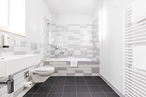 TOP VCH Hotel Michaelis Leipzig