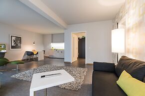 TOP VCH Hotel Michaelis Leipzig