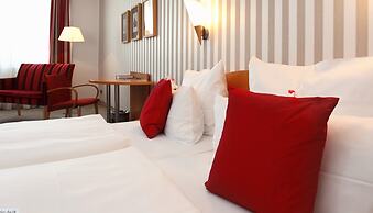 TOP VCH Hotel Michaelis Leipzig