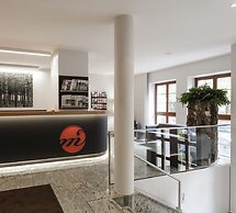 TOP VCH Hotel Michaelis Leipzig