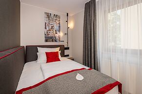 TOP VCH Hotel Michaelis Leipzig