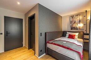 TOP VCH Hotel Michaelis Leipzig