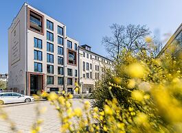 TOP VCH Hotel Michaelis Leipzig