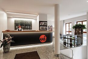 TOP VCH Hotel Michaelis Leipzig