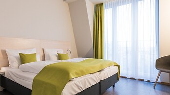 TOP VCH Hotel Michaelis Leipzig