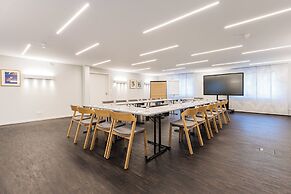 TOP VCH Hotel Michaelis Leipzig