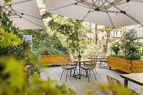 TOP VCH Hotel Michaelis Leipzig