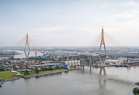 Riverfront Bangkok