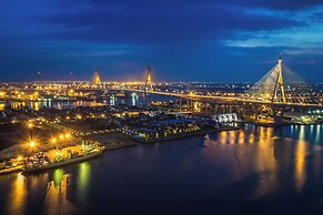 Riverfront Bangkok