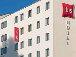 ibis Berlin Mitte