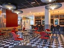 ibis Berlin Mitte