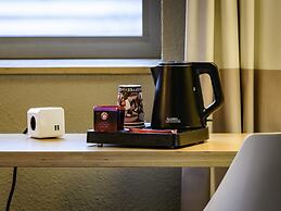 ibis Berlin Mitte