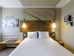 ibis Berlin Mitte