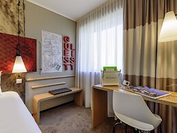 ibis Berlin Mitte