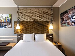 ibis Berlin Mitte