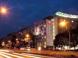 ibis Berlin Mitte