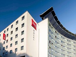 ibis Berlin Mitte