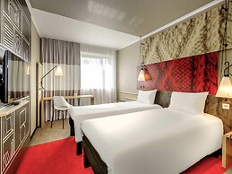 ibis Berlin Mitte