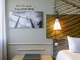 ibis Berlin Mitte