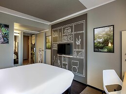 ibis Berlin Mitte
