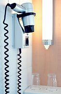 ibis Berlin Mitte