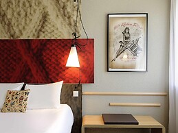 ibis Berlin Mitte